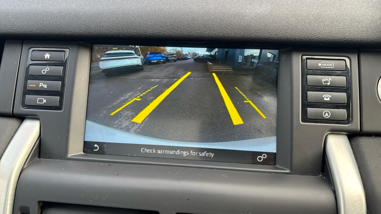 Land Rover Discovery Sport 2.0 TD4 180 HSE 5dr Auto Diesel Station Wagon